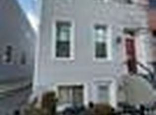 431 Monmouth St, Jersey City, NJ 07302