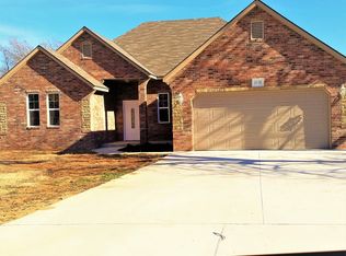 4525 SE 55th St, Oklahoma City, OK 73135