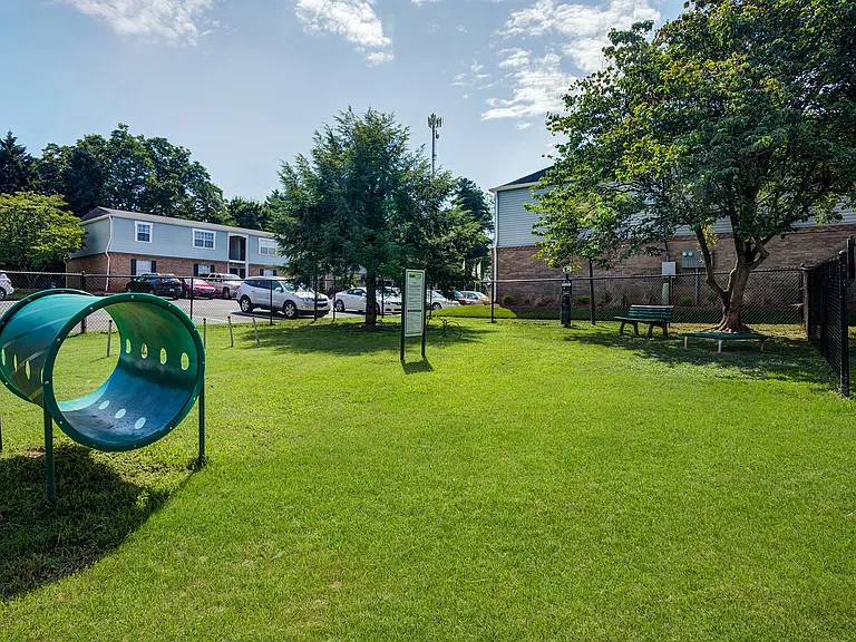 Sherwood Station Apartments — Photo 15