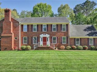 5407 Carriageway Ln, North Chesterfield, VA 23234