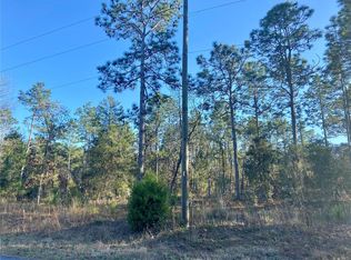 LOT 10.11 SW Pony Ridge Dr #10-11, Dunnellon, FL 34431