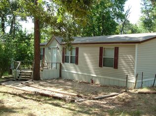 4172 An County Road 448, Palestine, TX 75803