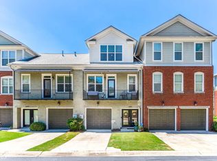 6031 Brookside Oak Cir, Norcross, GA 30093