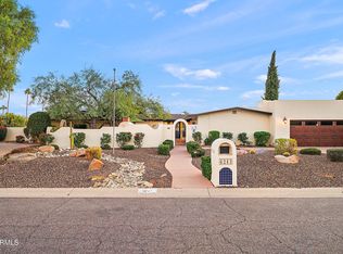6243 E Pershing Ave, Scottsdale, AZ 85254