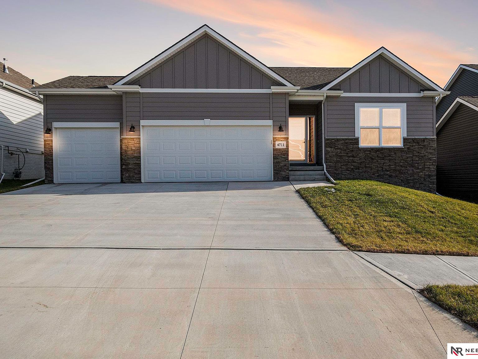 4711 N 210th Ave, Elkhorn, NE 68022 Zillow