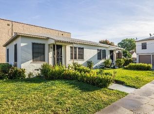 964 Simmons Ave, Los Angeles, CA 90022