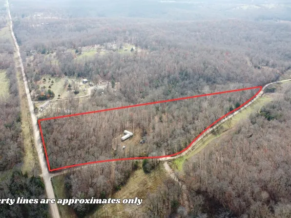 000 County Road 6850, West Plains, MO 65775