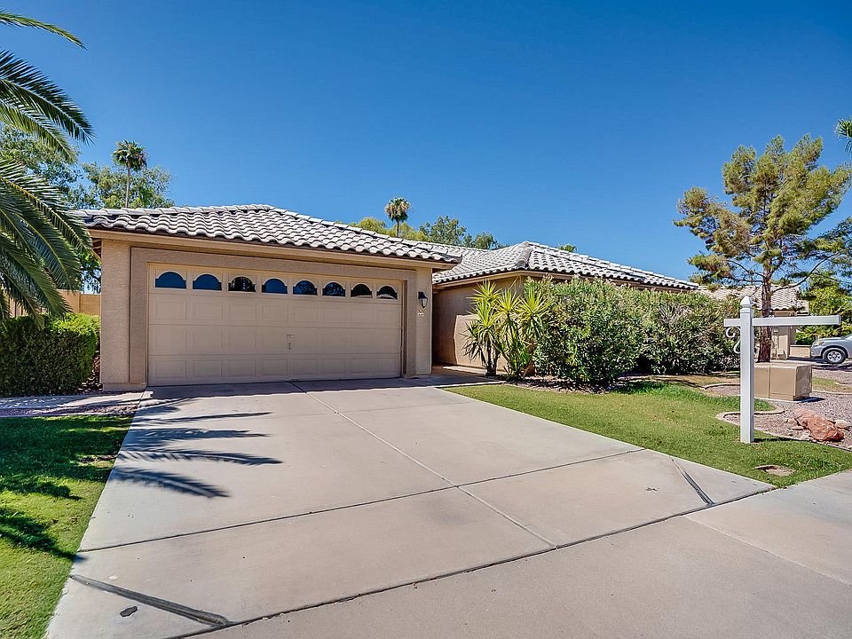 1st image of 7625 W Escuda Dr