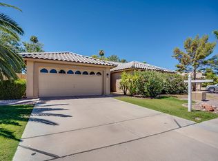 7625 W Escuda Dr, Glendale, AZ 85308