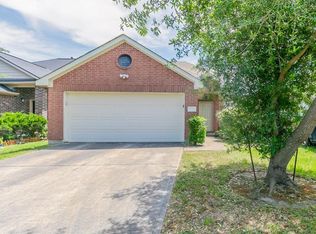 2651 Kiplands Way Dr, Houston, TX 77014