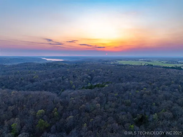 5 State Highway 20, Eucha, OK 74342