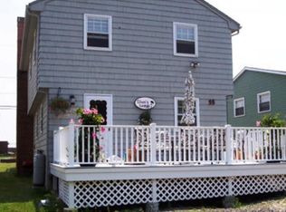 55 Long Bch #0, Rockport, MA 01966