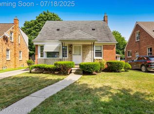 1767 Venice St, Dearborn, MI 48124