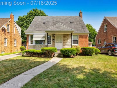 1767 Venice St, Dearborn, MI, 48124