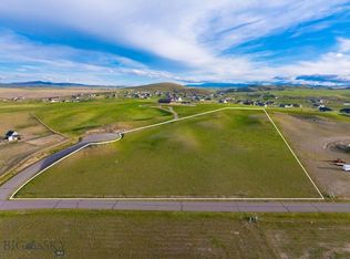 34 Wheatland Meadows Dr, Three Forks, MT 59752