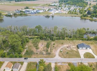 2278 E Sand Rd, Pt Clinton, OH 43452