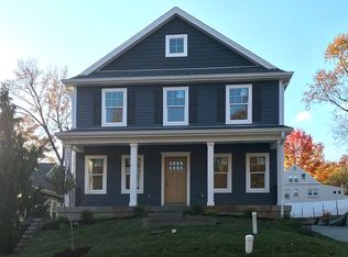 515 Ivanhoe Pl, Saint Louis, MO