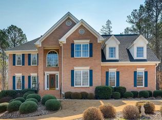1614 Creek Mill Trce, Lawrenceville, GA 30044