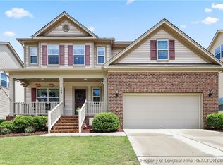 508 Minerva Dale Dr, Fuquay Varina, NC 27526