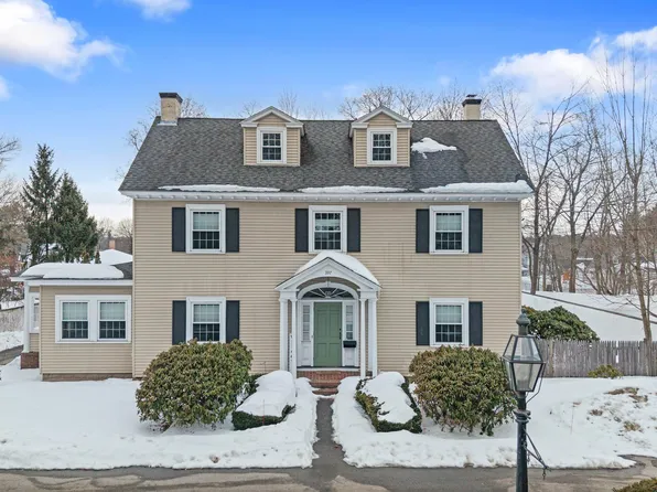 397 Main Street, Nashua, NH 03060