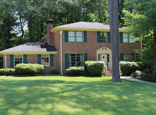 3606 Winbrooke Ln, Tucker, GA 30084