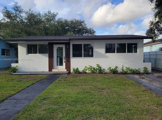 1945 NW 154th St, Miami Gardens, FL 33054