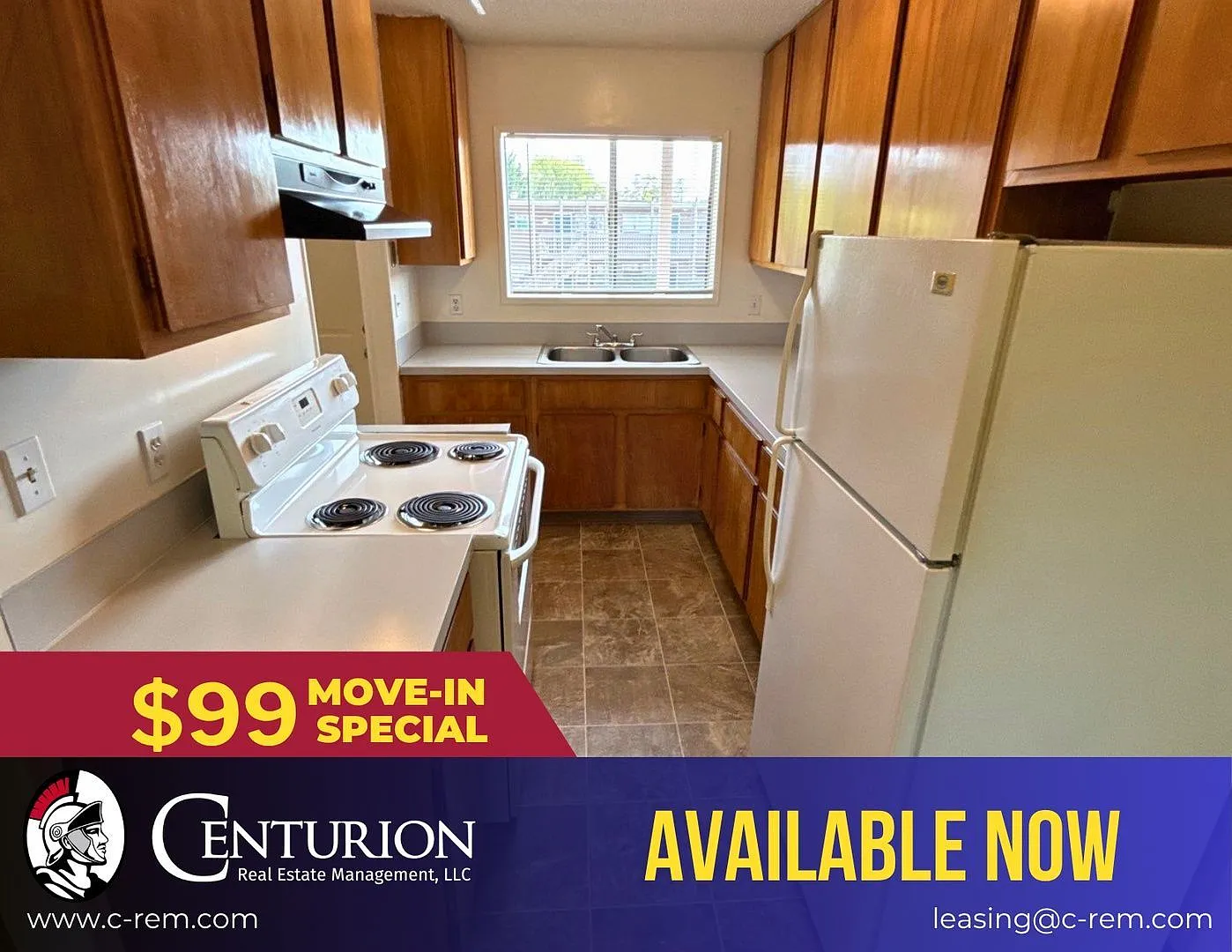 1 bed, 1.0 bath, 750 sqft, $1,095 — Photo 1