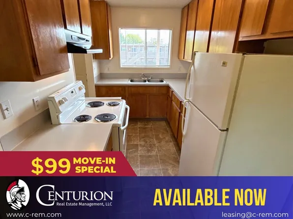 528 SW Levens St, Dallas, OR