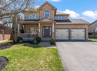 10 Prespa Ct, Saint Thomas, ON