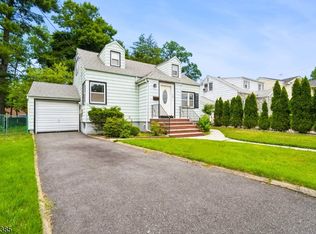 727 Palisade Rd, Union Twp., NJ 07083