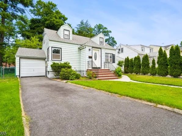 727 Palisade Rd, Union Twp., NJ 07083