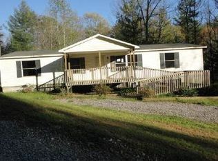 1305 Old Miller Rock Rd, Ellijay, GA 30540