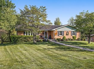 305 N Gilmer Park, Johnson City, TN 37604
