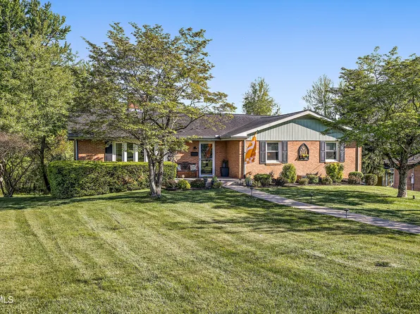 305 N Gilmer Park, Johnson City, TN 37604