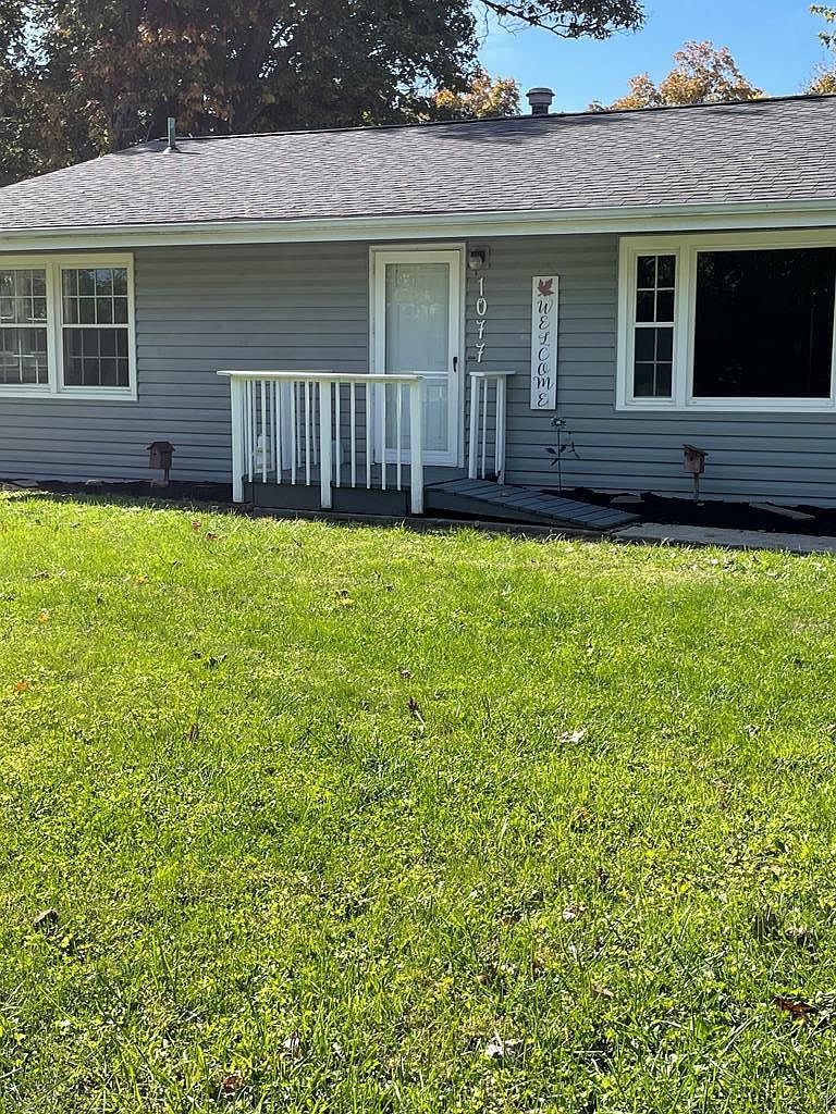 1077 Delwood Dr, Mansfield, OH 44905 Zillow