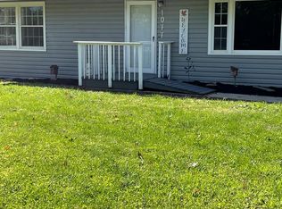 1077 Delwood Dr, Mansfield, OH 44905