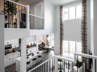 113 N Sora Gdns SE, Calgary, AB T3S 0L7