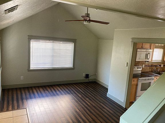 Open main room
