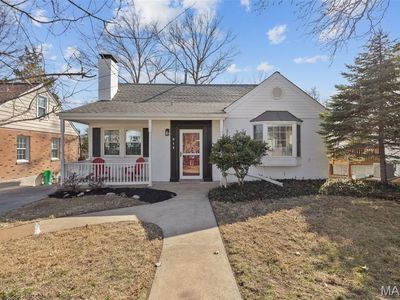 918 Nancy Carol Ln, Saint Louis, MO, 63122