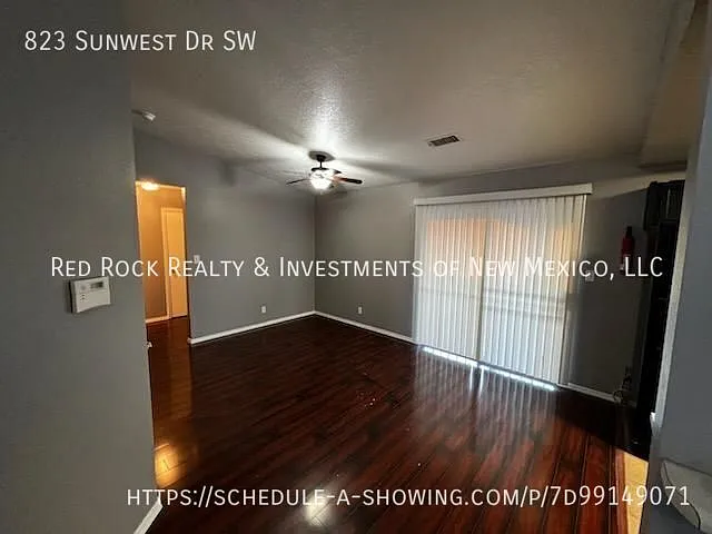 823 Sunwest Dr SW — Photo 5