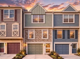 8215 S Fillmore Cir, Centennial, CO 80122