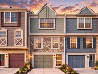 8215 S Fillmore Circle, Centennial, CO, 80122