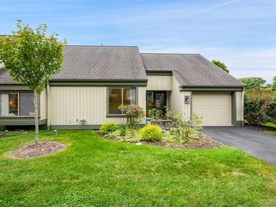 521 Heritage Hills Drive #D, Somers, NY, 10589