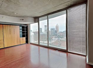 860 Peachtree St NE, Atlanta, GA 30308