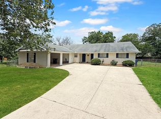 1019 Evening Dun St, San Antonio, TX 78213