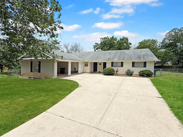 1019 Evening Dun St, San Antonio, TX 78213