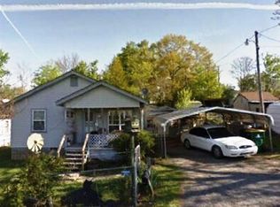 701 E Miller St, Morrilton, AR 72110