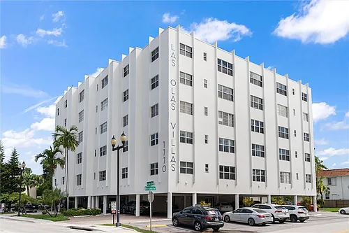 1770 E Las Olas Blvd Photo 1