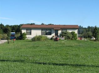 13815 Foley Rd, Mussey, MI 48014