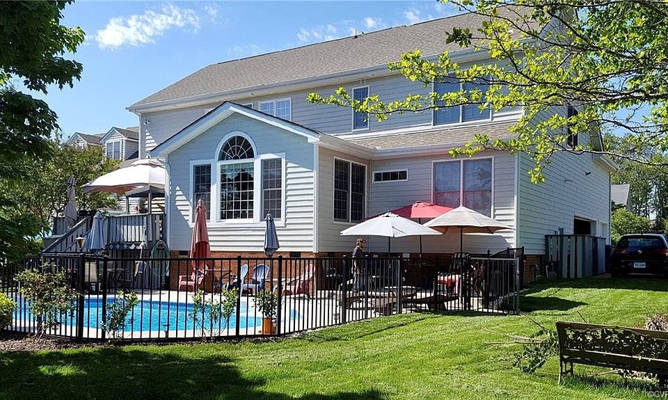 2nd image of 16815 Jaydee Ct